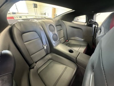 2013 Nissan GT-R 照片 10