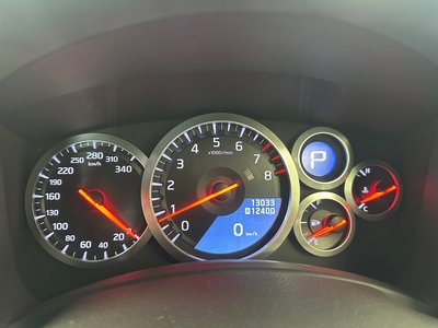 2013 Nissan GT-R 照片 14