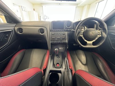 2013 Nissan GT-R 照片 12
