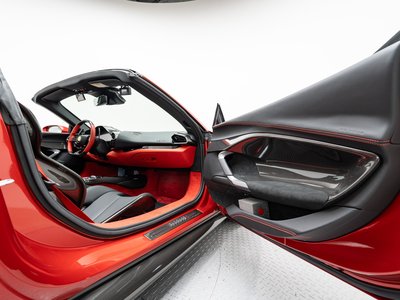 2024 Ferrari 296 GTS — миниатюра 31