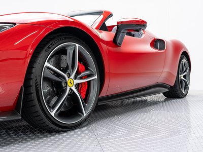 2024 Ferrari 296 GTS — миниатюра 26