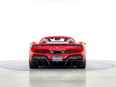 2024 Ferrari 296 GTS — фото 12