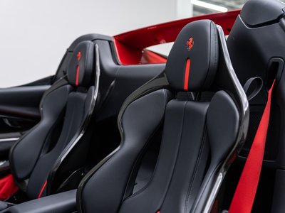 2024 Ferrari 296 GTS — миниатюра 30