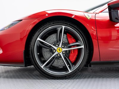 2024 Ferrari 296 GTS — миниатюра 21