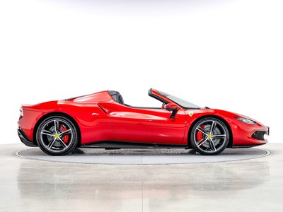 2024 Ferrari 296 GTS — миниатюра 33