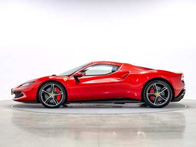 2024 Ferrari 296 GTS — фото 9