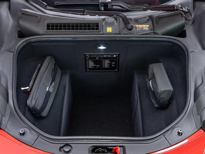 2024 Ferrari 296 GTS — миниатюра 28