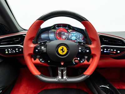2024 Ferrari 296 GTS — фото 14