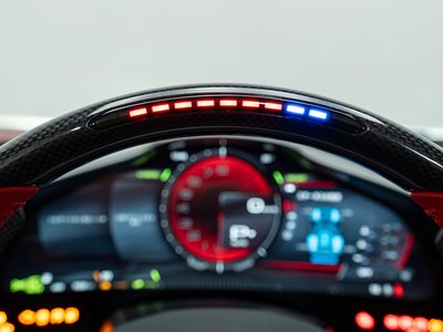 2024 Ferrari 296 GTS — фото 15