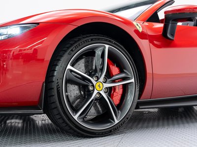 2024 Ferrari 296 GTS — миниатюра 20