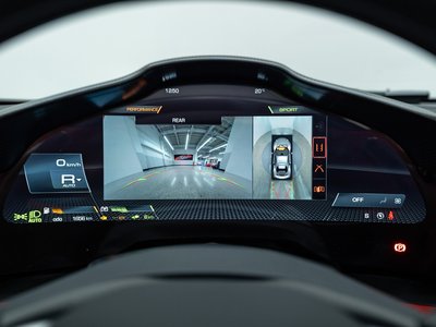 2024 Ferrari 296 GTS — миниатюра 17