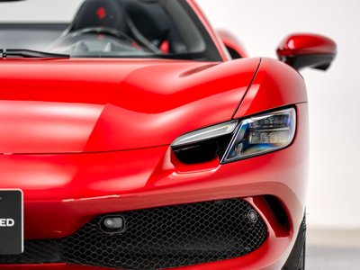 2024 Ferrari 296 GTS — миниатюра 24