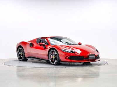 2024 Ferrari 296 GTS — миниатюра 34