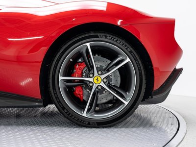 2024 Ferrari 296 GTS — миниатюра 27