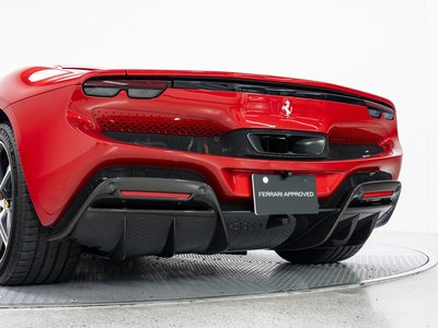 2024 Ferrari 296 GTS — миниатюра 25