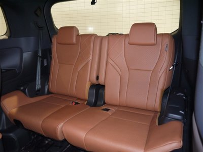 2024 Toyota VELLFIRE — фото 20