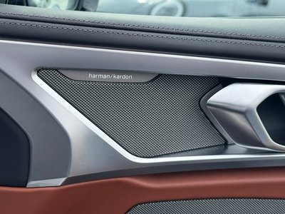 2021 BMW 8 SERIES thumbnail 22
