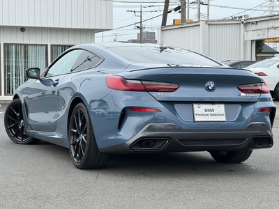 2021 BMW 8 SERIES thumbnail 67