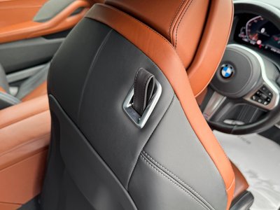 2021 BMW 8 SERIES thumbnail 42