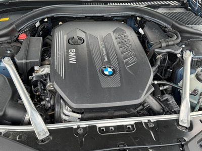 2021 BMW 8 SERIES thumbnail 47