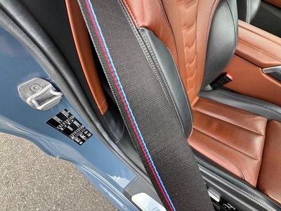 2021 BMW 8 SERIES thumbnail 39