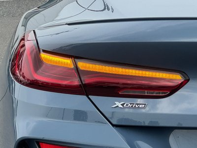 2021 BMW 8 SERIES thumbnail 17