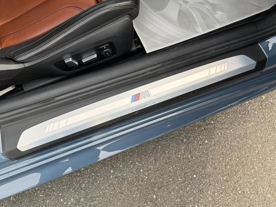 2021 BMW 8 SERIES thumbnail 49