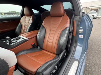 2021 BMW 8 SERIES thumbnail 40
