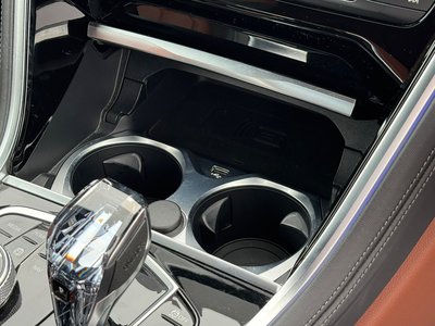 2021 BMW 8 SERIES thumbnail 35