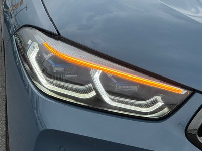 2021 BMW 8 SERIES photo 15