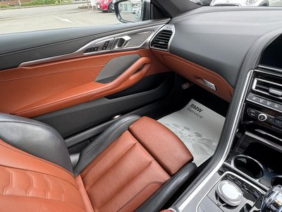 2021 BMW 8 SERIES thumbnail 31