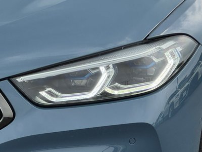 2021 BMW 8 SERIES photo 9