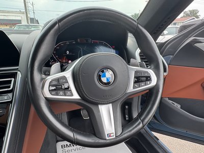 2021 BMW 8 SERIES thumbnail 19