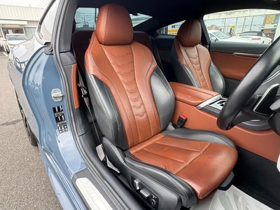 2021 BMW 8 SERIES thumbnail 37