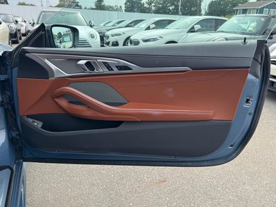 2021 BMW 8 SERIES thumbnail 48
