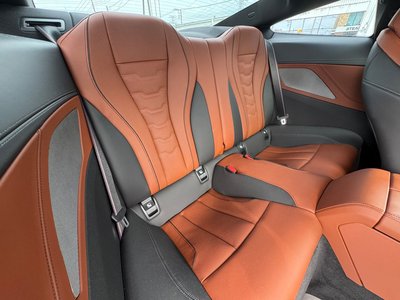 2021 BMW 8 SERIES thumbnail 43
