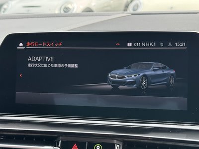 2021 BMW 8 SERIES thumbnail 60