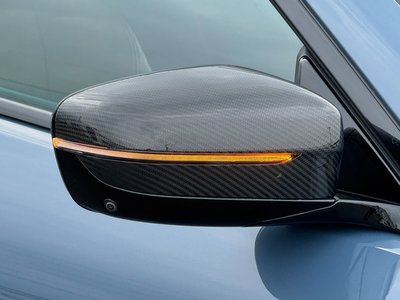 2021 BMW 8 SERIES photo 16