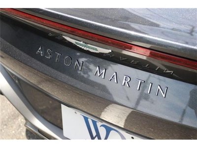 صورة 31 لـ 2025 Aston Martin VANTAGE