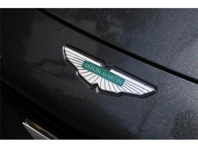 صورة 29 لـ 2025 Aston Martin VANTAGE