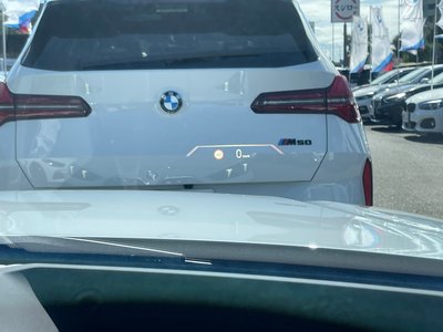 2026 BMW 4 SERIES GRAN COUPE photo 8