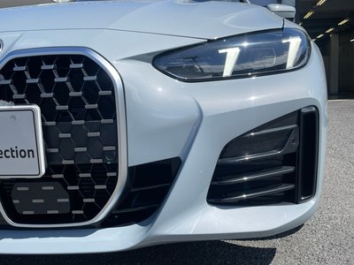 2026 BMW 4 SERIES GRAN COUPE photo 13