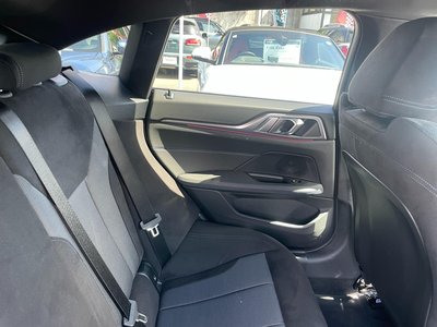 2026 BMW 4 SERIES GRAN COUPE thumbnail 34