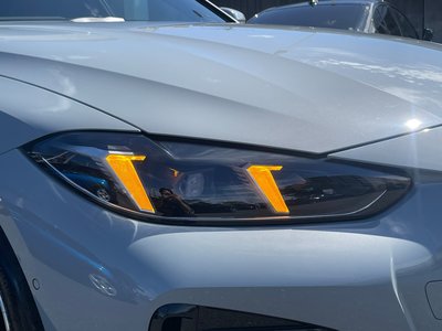 2026 BMW 4 SERIES GRAN COUPE photo 16
