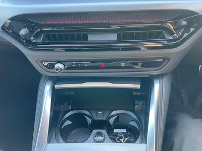 2026 BMW 4 SERIES GRAN COUPE thumbnail 52