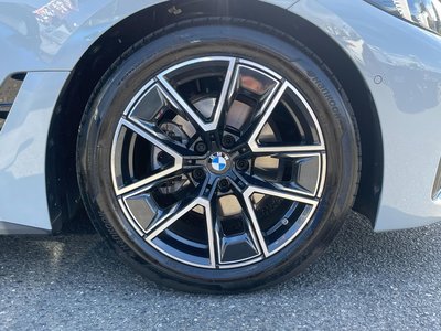 2026 BMW 4 SERIES GRAN COUPE photo 4