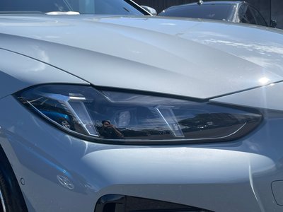 2026 BMW 4 SERIES GRAN COUPE photo 15