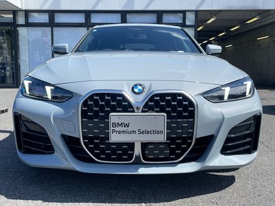 2026 BMW 4 SERIES GRAN COUPE photo 12