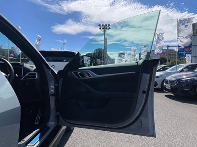 2026 BMW 4 SERIES GRAN COUPE thumbnail 37