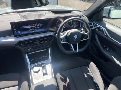 2026 BMW 4 SERIES GRAN COUPE thumbnail 31
